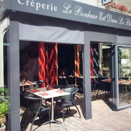 Le Studio 19 Apartment Saint-Cast-le-Guildo Luaran gambar