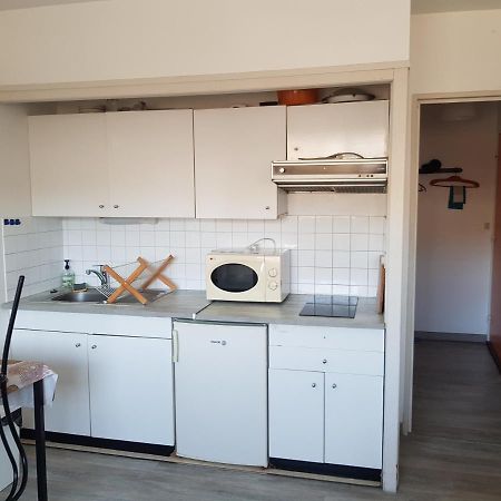 Le Studio 19 Apartment Saint-Cast-le-Guildo Luaran gambar