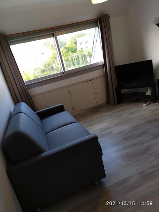 Le Studio 19 Apartment Saint-Cast-le-Guildo Luaran gambar