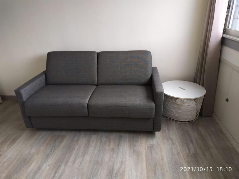 Le Studio 19 Apartment Saint-Cast-le-Guildo Luaran gambar